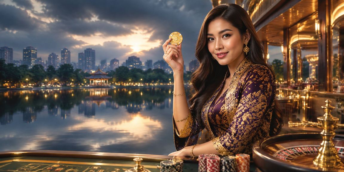 Pengalaman taruhan sukan berkualiti tinggi di 7cuci Malaysia dengan gaya batik tempatan