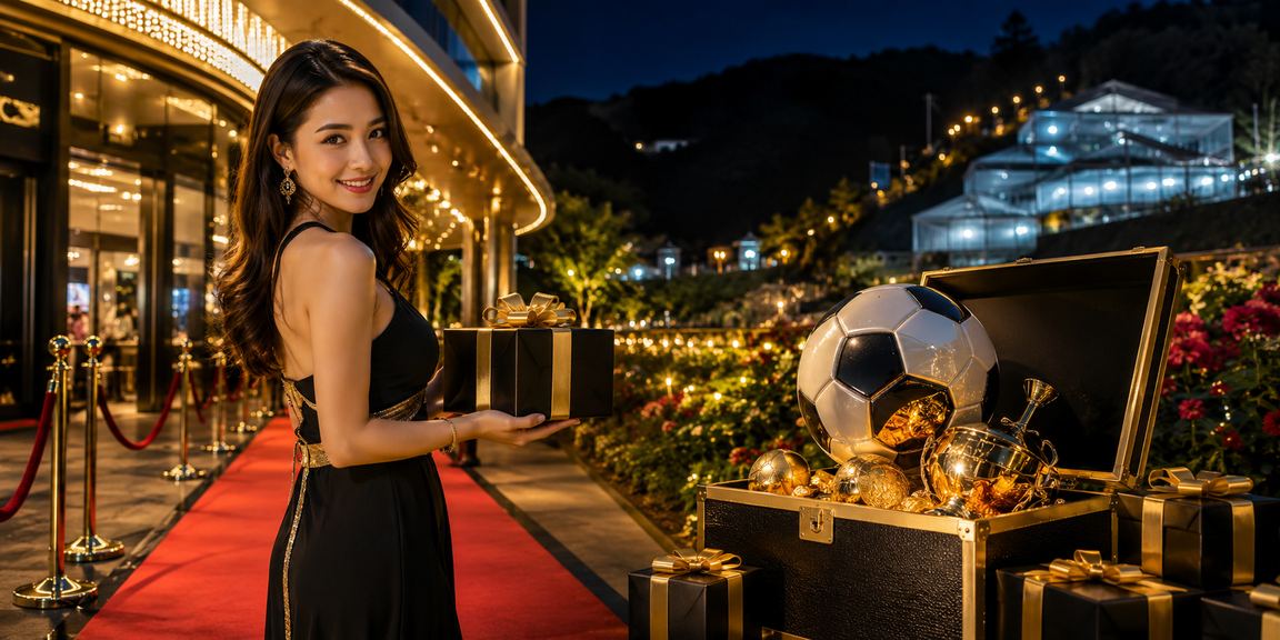 Pemain Malaysia menikmati taruhan bola sepak langsung melalui platform 7cuci