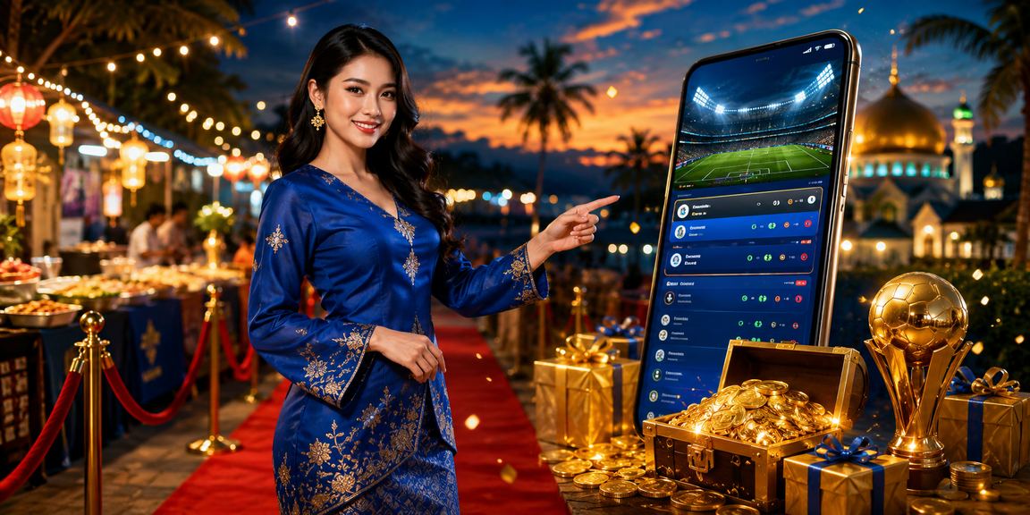Akses Mudah 7cuci Melalui Telefon Pintar Malaysia
