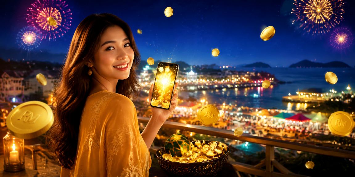 Pengguna Malaysia meneroka kategori sukan melalui telefon bimbit di platform 7cuci