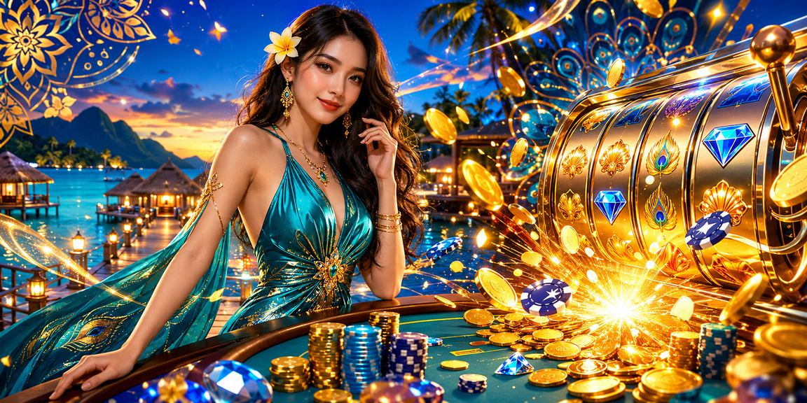 Pengguna Sabah menikmati permainan slot dengan selamat di platform 7cuci